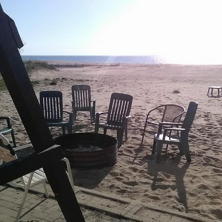 Oscoda Lakeside Hotel Экстерьер фото