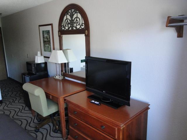 Oscoda Lakeside Hotel Экстерьер фото